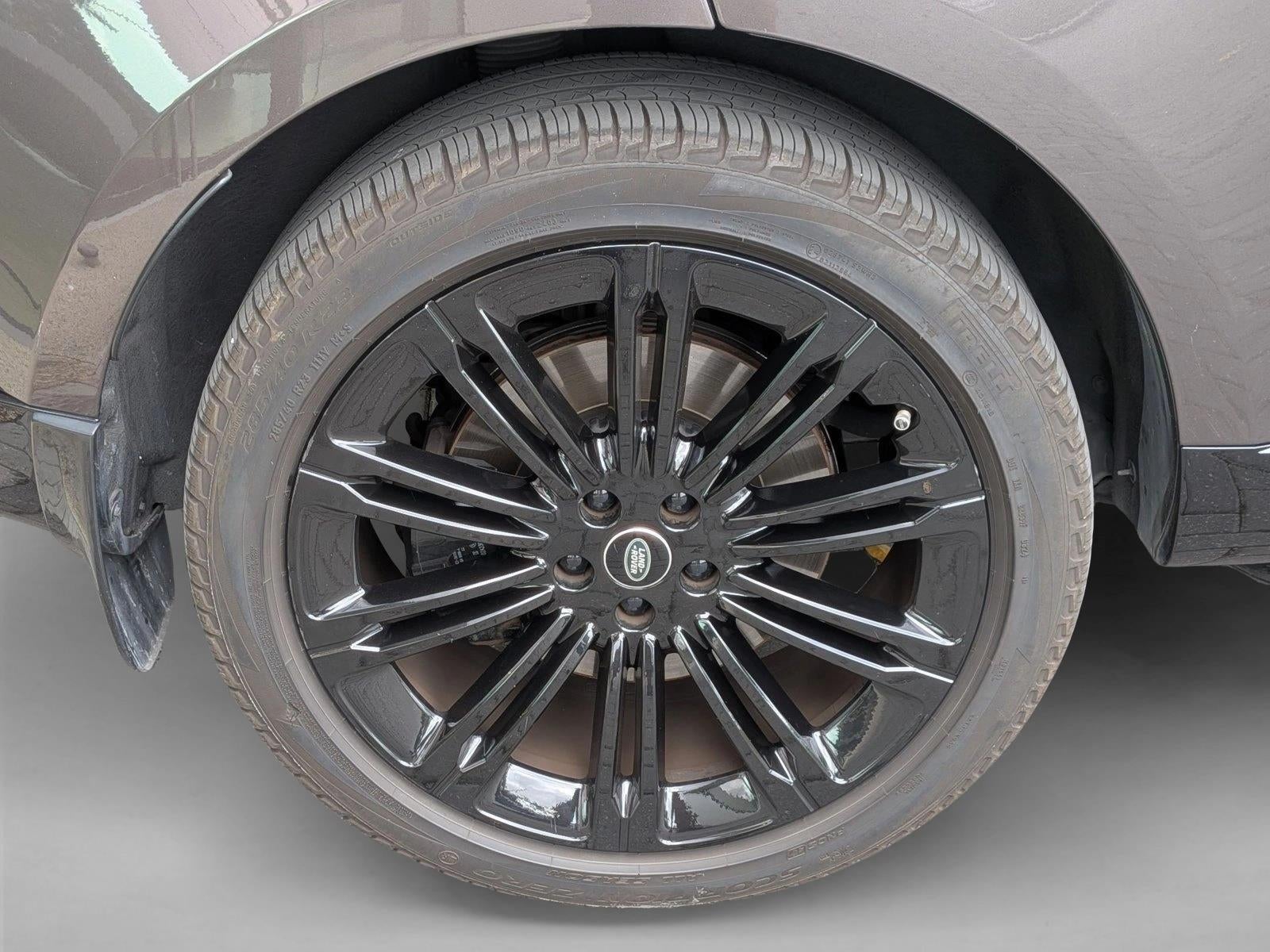 2023 Land Rover Range Rover Autobiography SWB