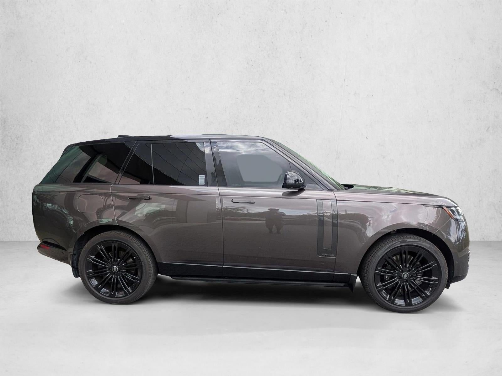 2023 Land Rover Range Rover Autobiography SWB