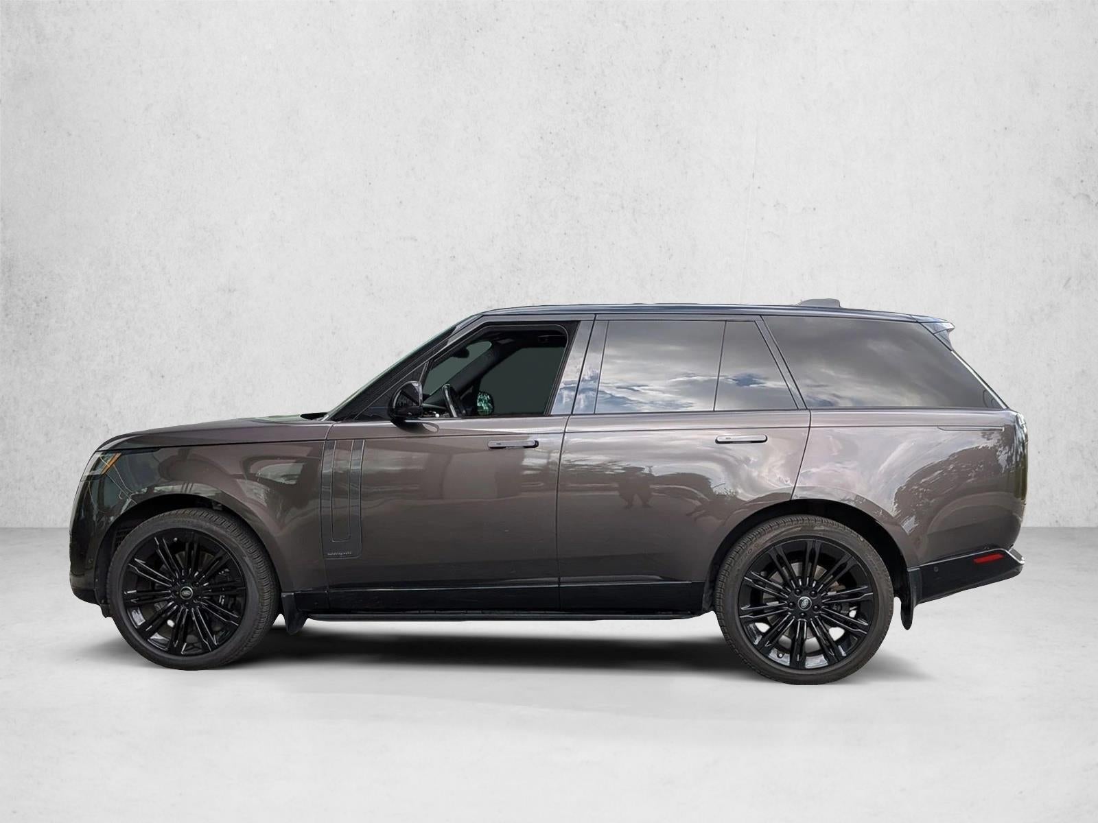 2023 Land Rover Range Rover Autobiography SWB