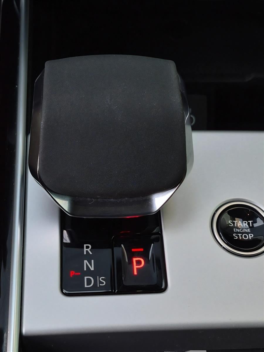 2024 Land Rover Range Rover P530 Autobiography SWB