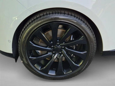 2024 Land Rover Range Rover P530 Autobiography SWB