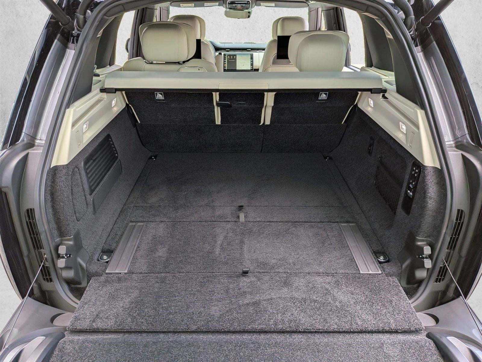 2024 Land Rover Range Rover P530 Autobiography SWB