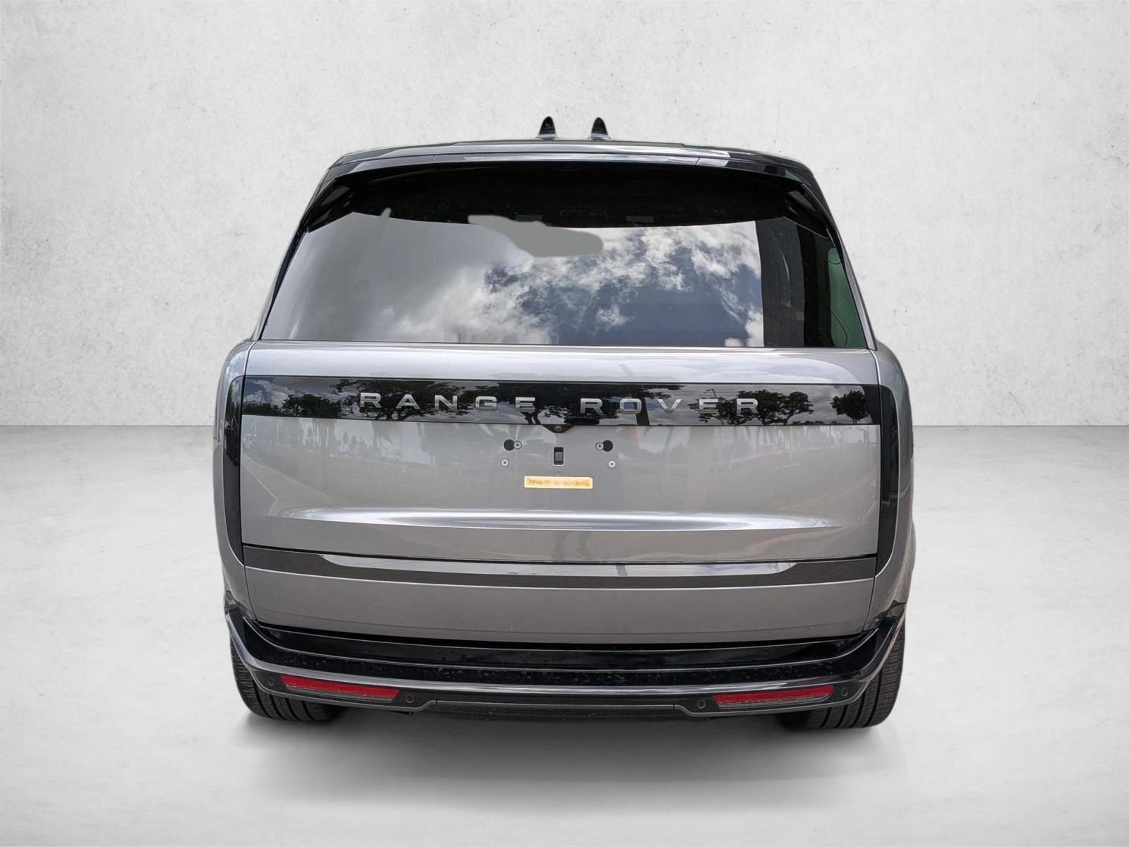 2024 Land Rover Range Rover P530 Autobiography SWB