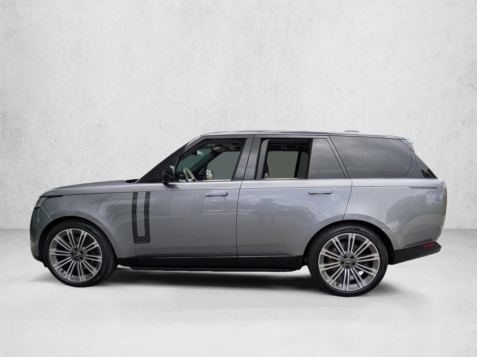 2024 Land Rover Range Rover P530 Autobiography SWB