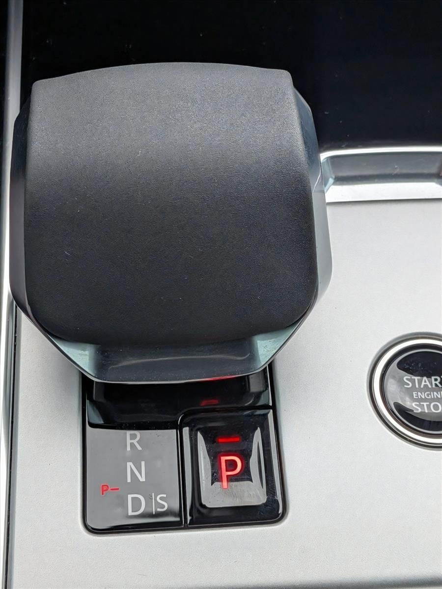 2025 Land Rover Range Rover P530 Autobiography SWB