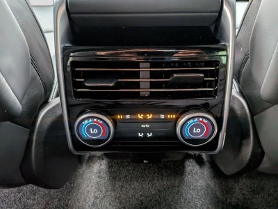 2025 Land Rover Range Rover P530 Autobiography SWB