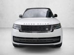 2025 Land Rover Range Rover P530 Autobiography SWB