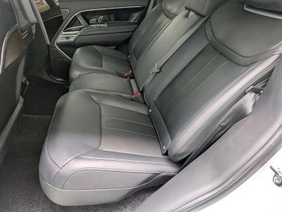 2025 Land Rover Range Rover P530 Autobiography SWB