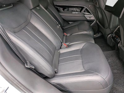 2025 Land Rover Range Rover P530 Autobiography SWB