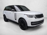 2025 Land Rover Range Rover P530 Autobiography SWB