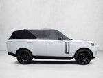 2025 Land Rover Range Rover P530 Autobiography SWB