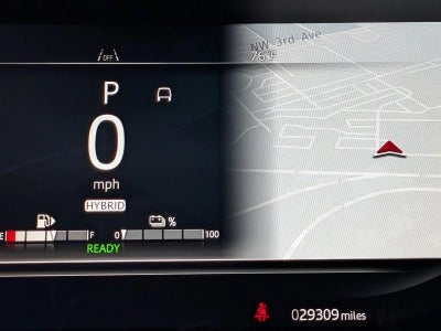 2024 Land Rover Range Rover P550e Autobiography SWB