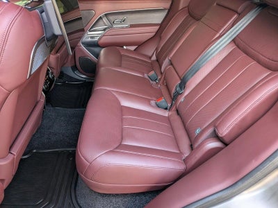 2024 Land Rover Range Rover P550e Autobiography SWB