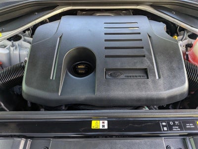 2024 Land Rover Range Rover P550e Autobiography SWB