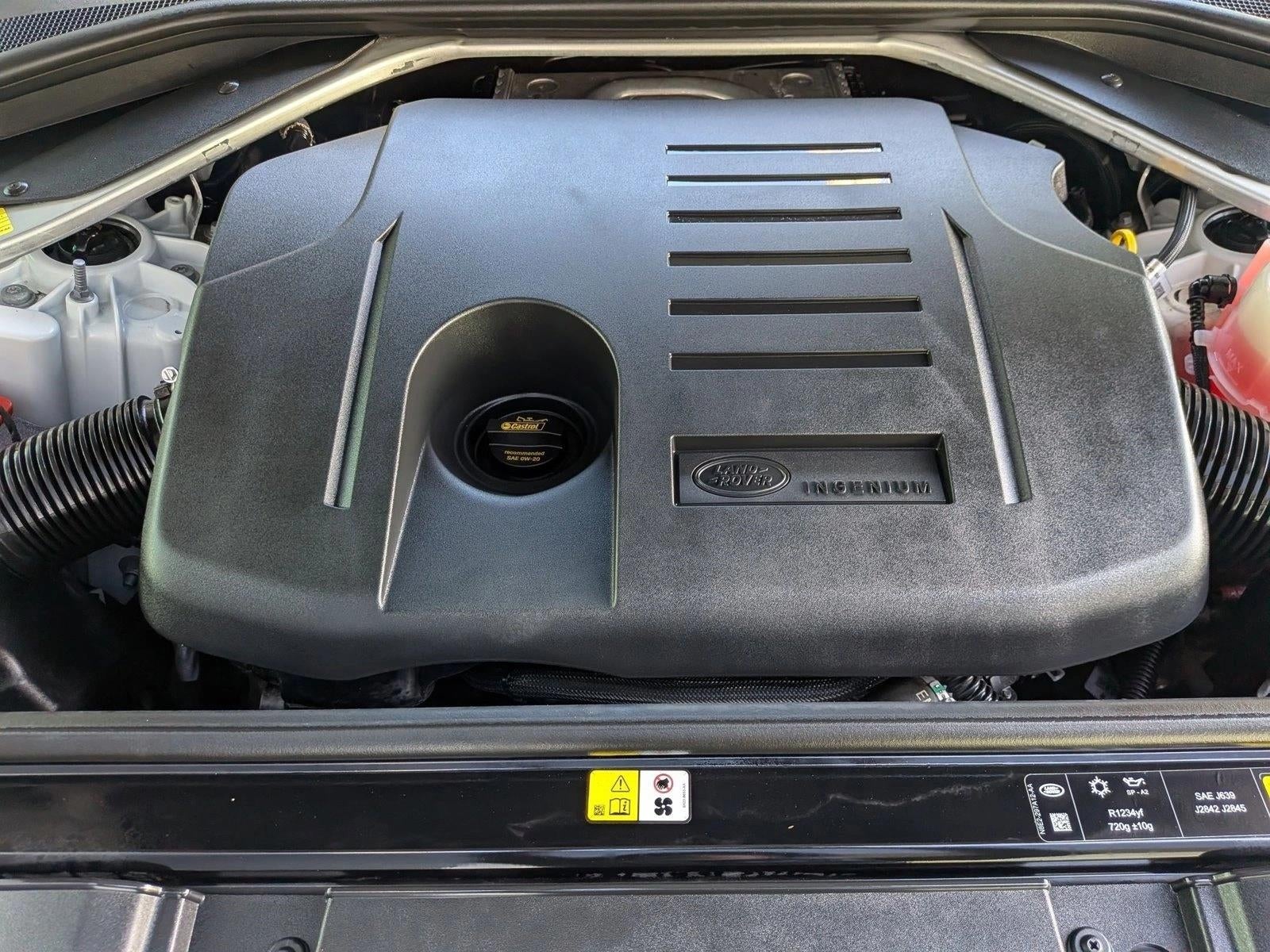 2024 Land Rover Range Rover P550e Autobiography SWB
