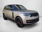 2024 Land Rover Range Rover P550e Autobiography SWB