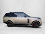 2024 Land Rover Range Rover P550e Autobiography SWB