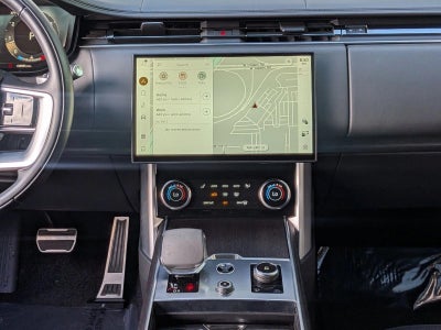 2023 Land Rover Range Rover Autobiography LWB