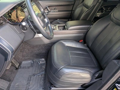 2023 Land Rover Range Rover Autobiography LWB