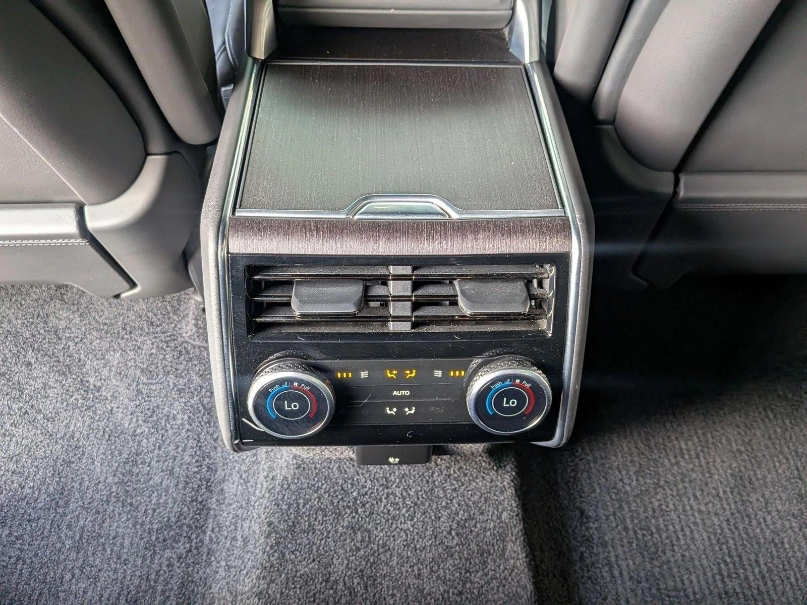 2023 Land Rover Range Rover Autobiography LWB