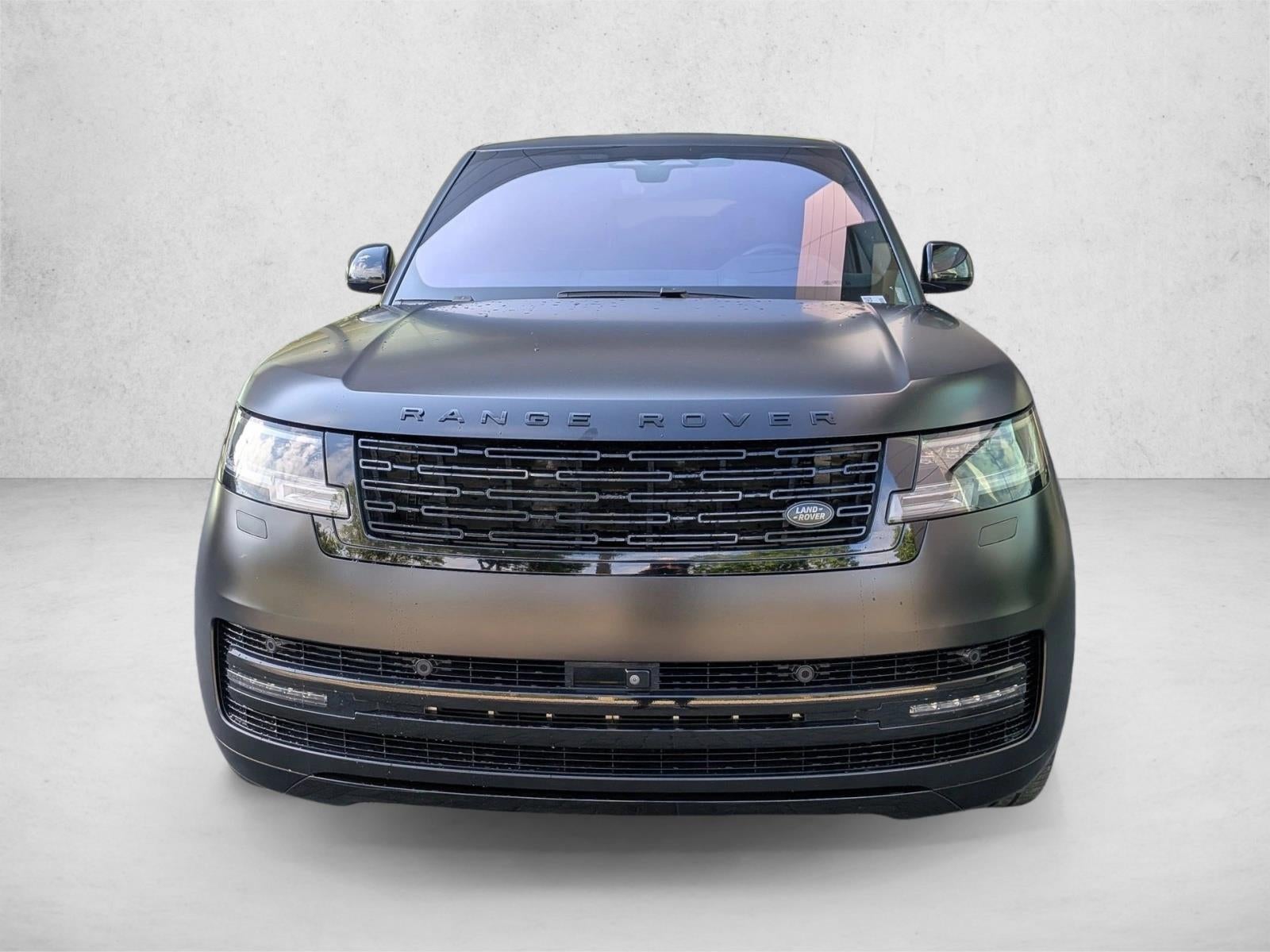 2023 Land Rover Range Rover Autobiography LWB
