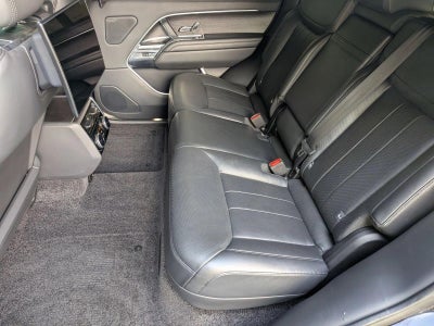 2023 Land Rover Range Rover Autobiography LWB