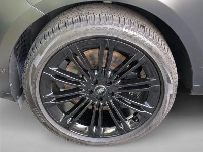 2023 Land Rover Range Rover Autobiography LWB