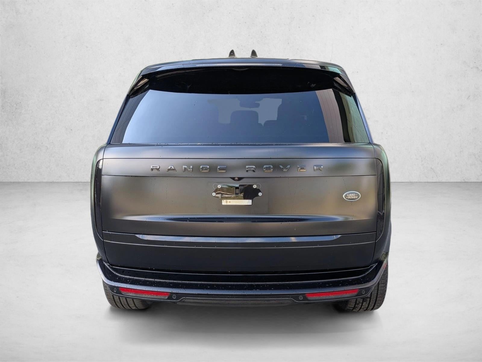 2023 Land Rover Range Rover Autobiography LWB