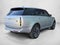 2023 Land Rover Range Rover Autobiography LWB 7 Seat
