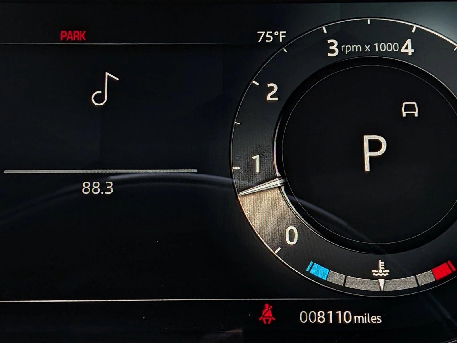 2023 Land Rover Range Rover Autobiography LWB