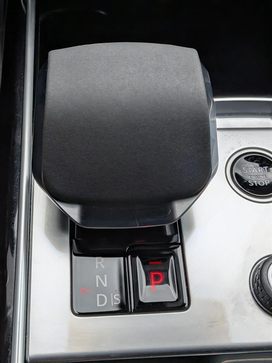 2023 Land Rover Range Rover Autobiography LWB