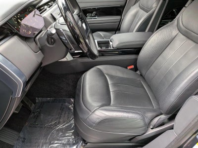 2023 Land Rover Range Rover Autobiography LWB