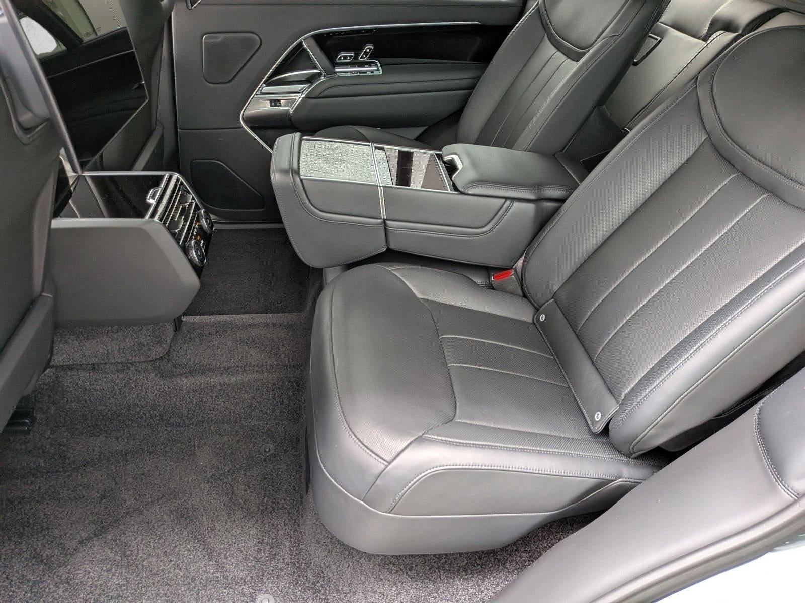 2023 Land Rover Range Rover Autobiography LWB