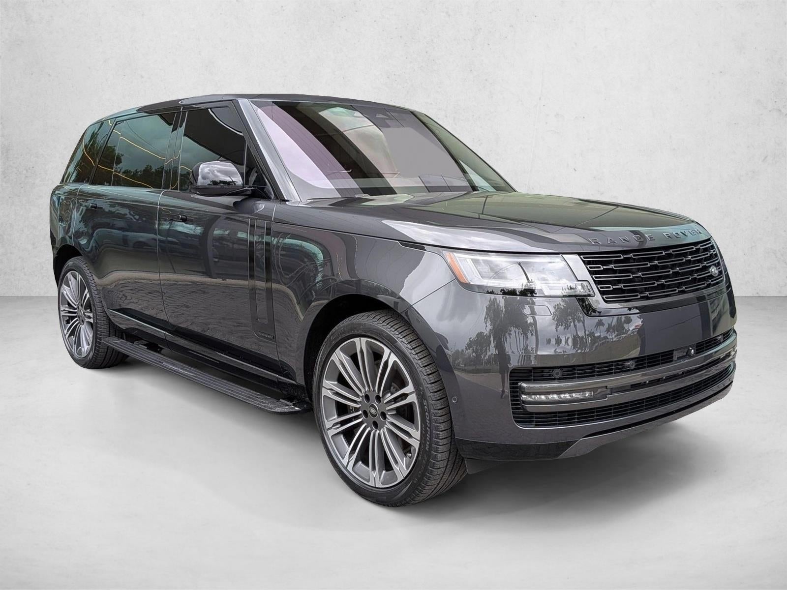 2023 Land Rover Range Rover Autobiography LWB
