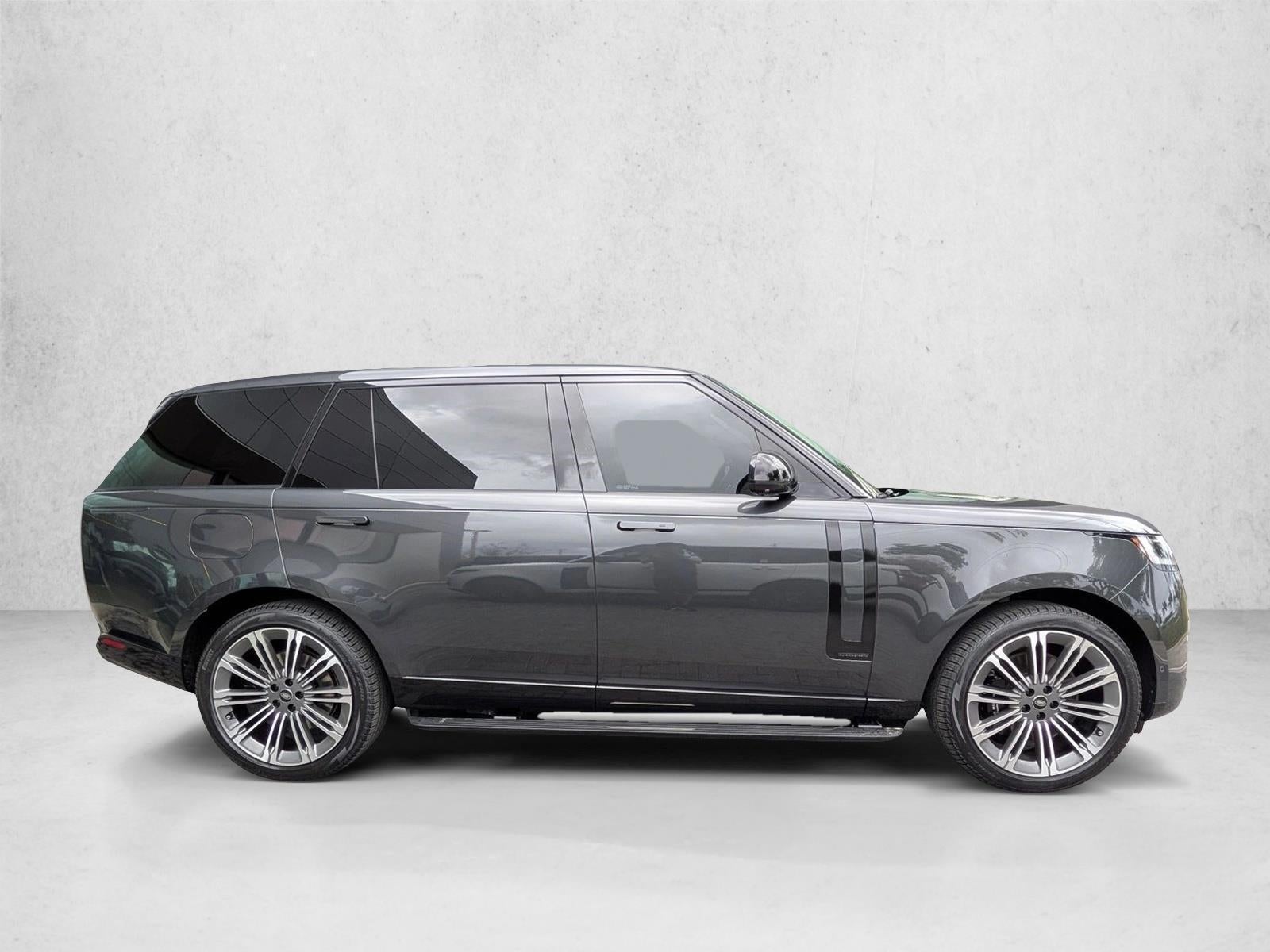 2023 Land Rover Range Rover Autobiography LWB