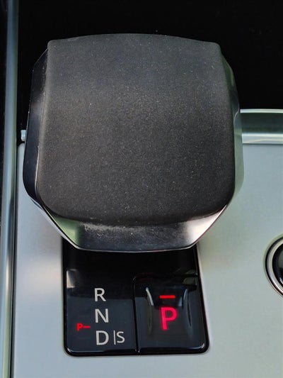 2025 Land Rover Range Rover P530 Autobiography LWB 7 Seat