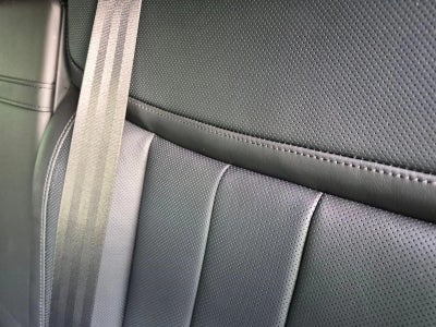 2025 Land Rover Range Rover P530 Autobiography LWB 7 Seat