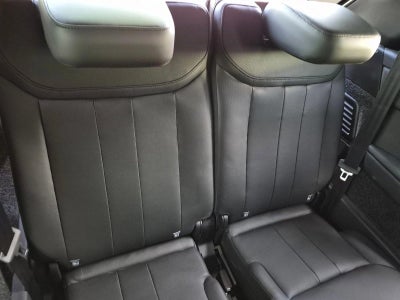 2025 Land Rover Range Rover P530 Autobiography LWB 7 Seat