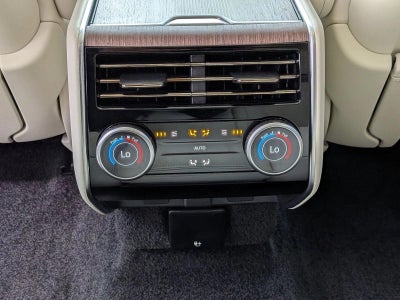 2025 Land Rover Range Rover P530 Autobiography LWB