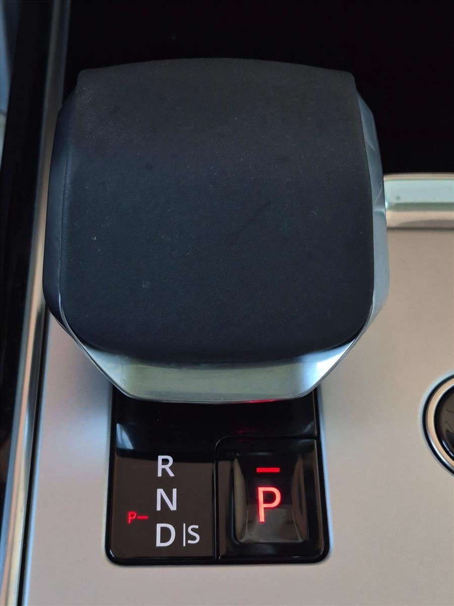 2025 Land Rover Range Rover P530 Autobiography LWB