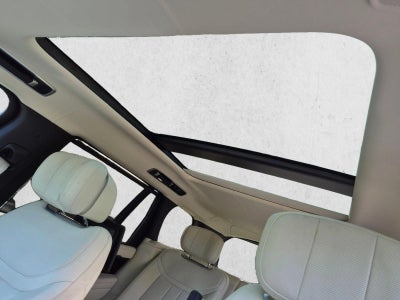 2025 Land Rover Range Rover P530 Autobiography LWB