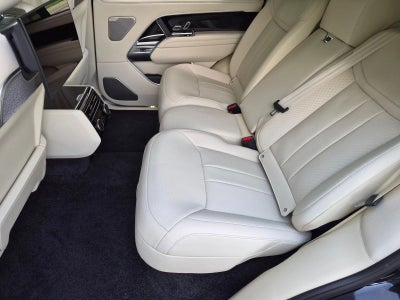 2025 Land Rover Range Rover P530 Autobiography LWB
