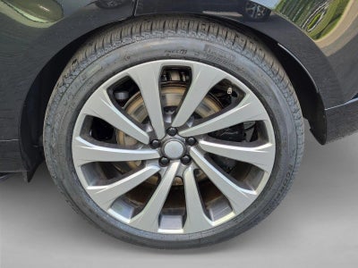 2025 Land Rover Range Rover P530 Autobiography LWB