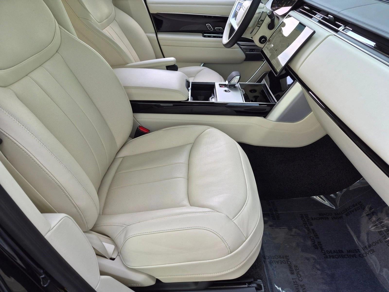 2025 Land Rover Range Rover P530 Autobiography LWB