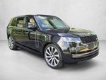 2025 Land Rover Range Rover P530 Autobiography LWB