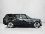 2025 Land Rover Range Rover P530 Autobiography LWB