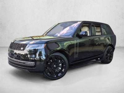 2023 Land Rover Range Rover P530 SE SWB