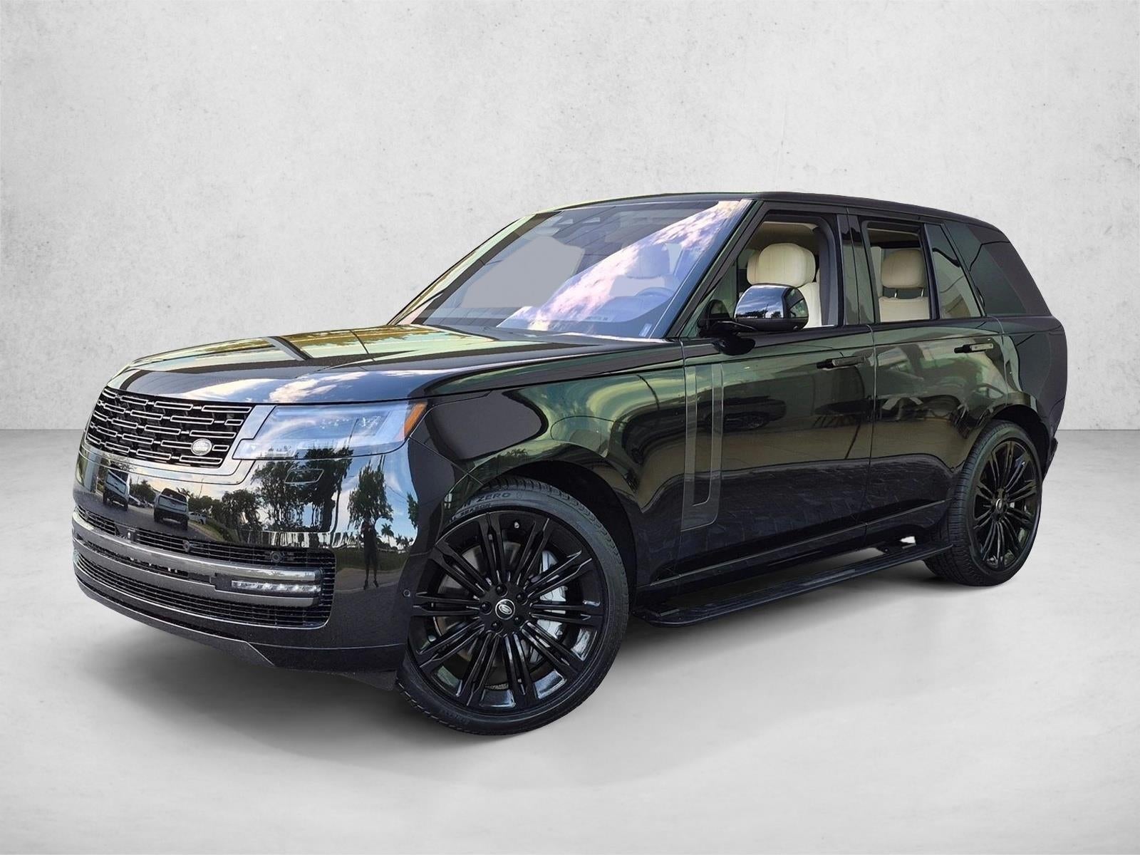 2023 Land Rover Range Rover P530 SE SWB