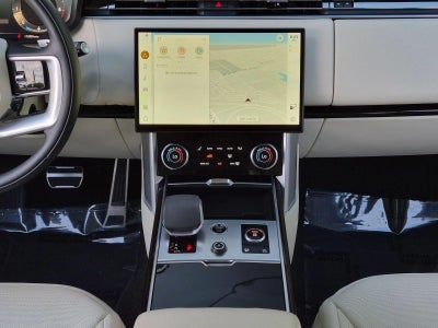 2023 Land Rover Range Rover P530 SE SWB