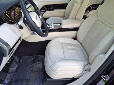 2023 Land Rover Range Rover P530 SE SWB